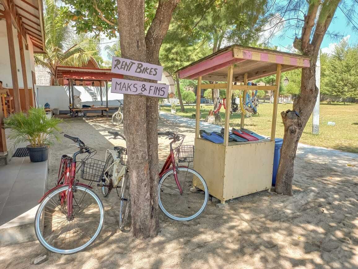 Photo - Nusa Indah Bungalows