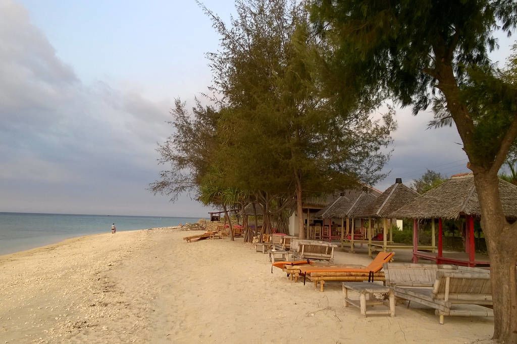 Photo - Nusa Indah Bungalows