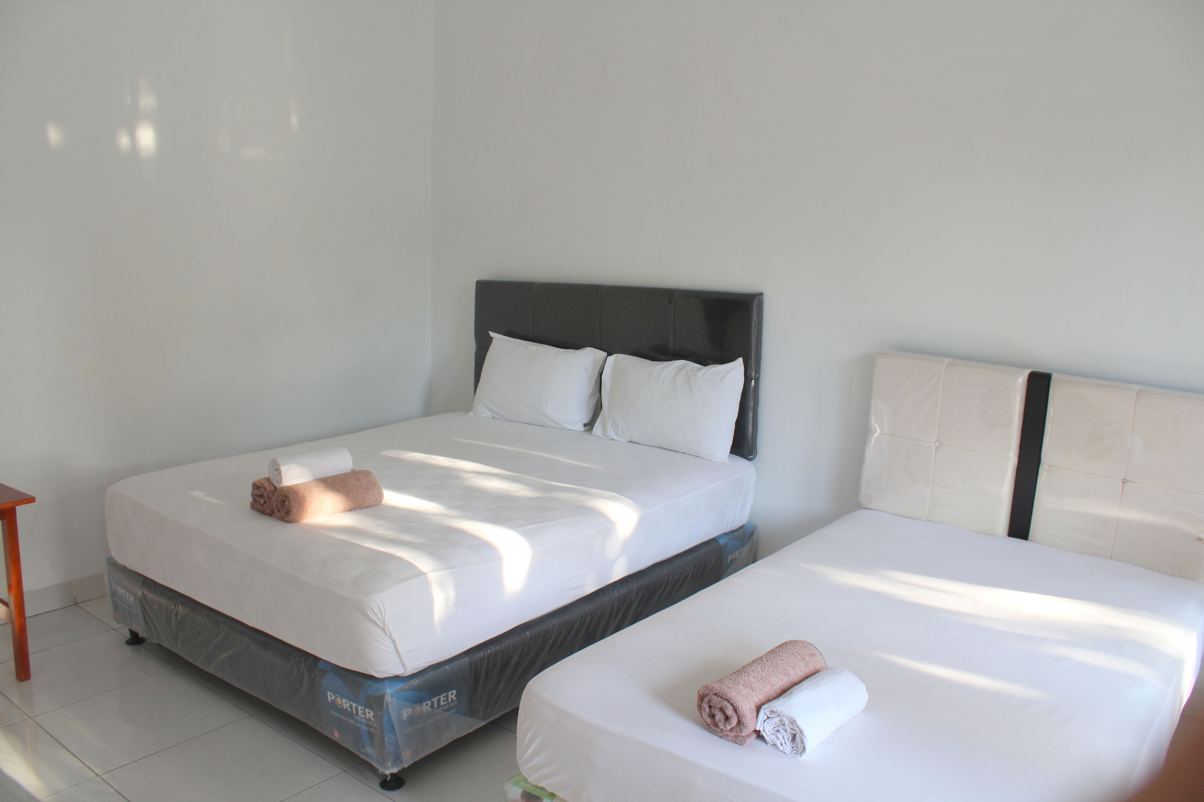 Photo - Nusa Indah Bungalows