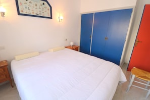 3 bedrooms