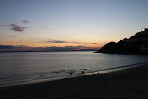 Spiaggia