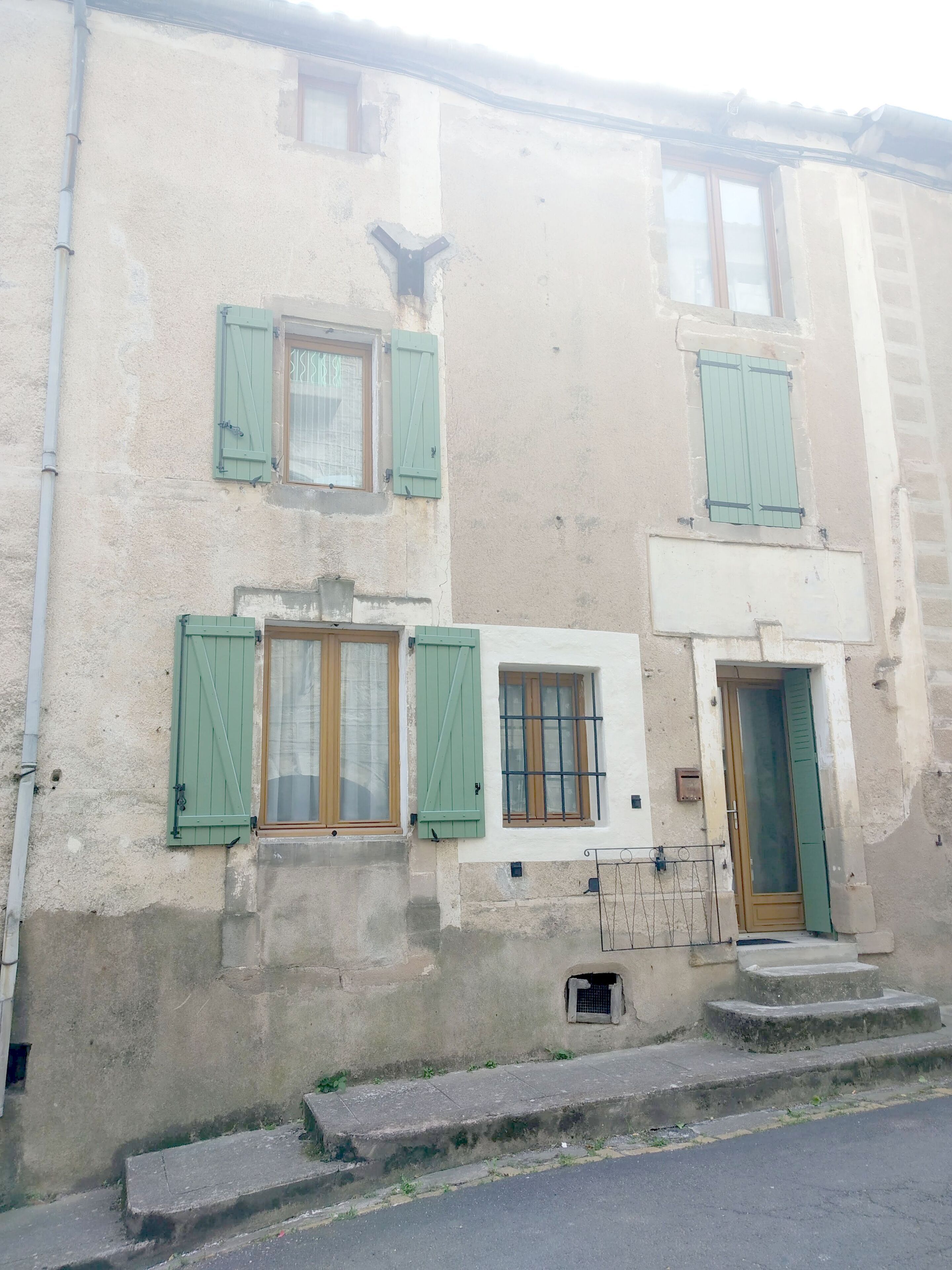 Detalle exterior
