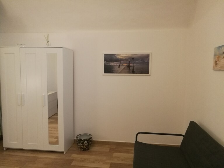 La Maison Apartment Puglia - Molfetta