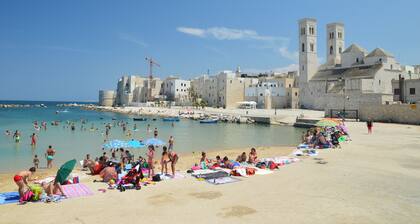 LA MAISON Apartment Puglia