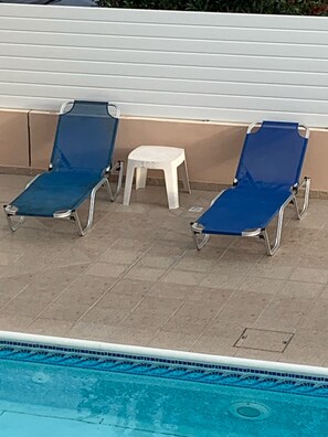 Outdoor pool - KINGS SUNSET, PAPHOS (Paphos)