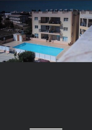 Exterior - KINGS SUNSET, PAPHOS (Paphos)