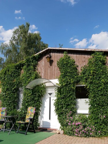 Fewo an der Diemitzer Schleuse (99123) - Fewo an der Diemitzer Schleuse