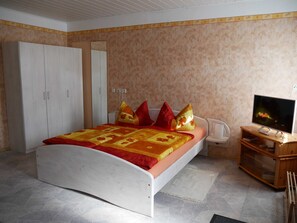 1 habitación y wifi