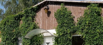Lejlighed ved Diemitzer-låsen (99123) - lejlighed ved Diemitzer-låsen