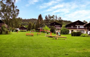 Kinderbereich
