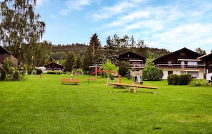 Espace pour enfants