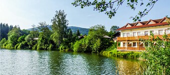 Lovely apartment in Arrach with WiFi