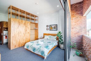 5 Schlafzimmer