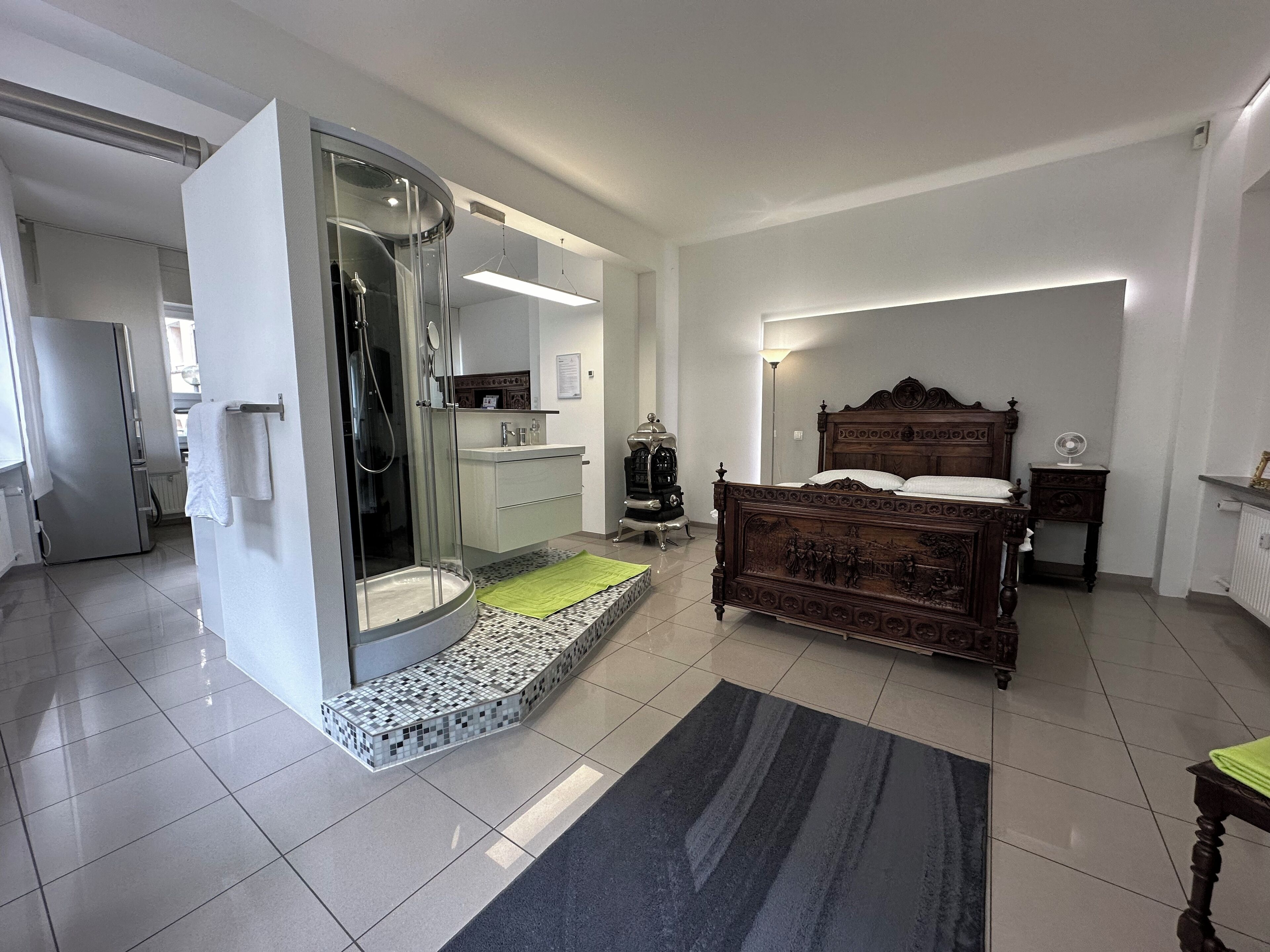 Appartement Standard, 1 chambre