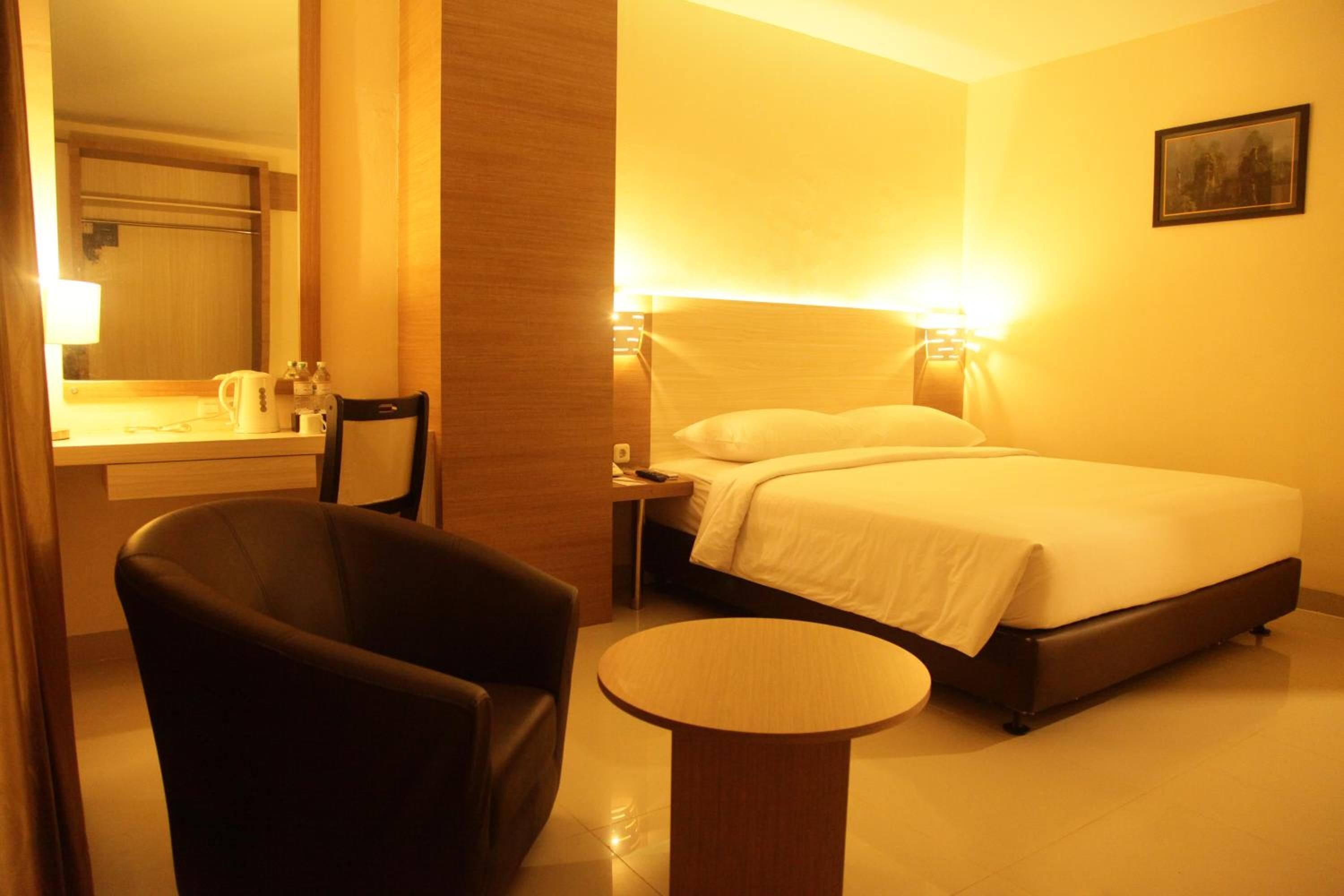 Foto - Winstar Hotel