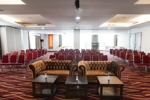 Meeting facility - Winstar Hotel (Pekanbaru)