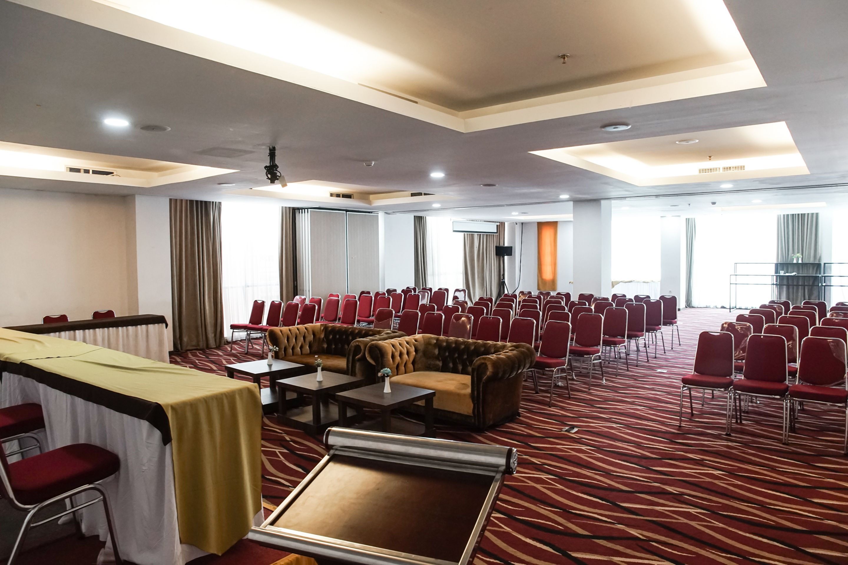 Foto - Winstar Hotel