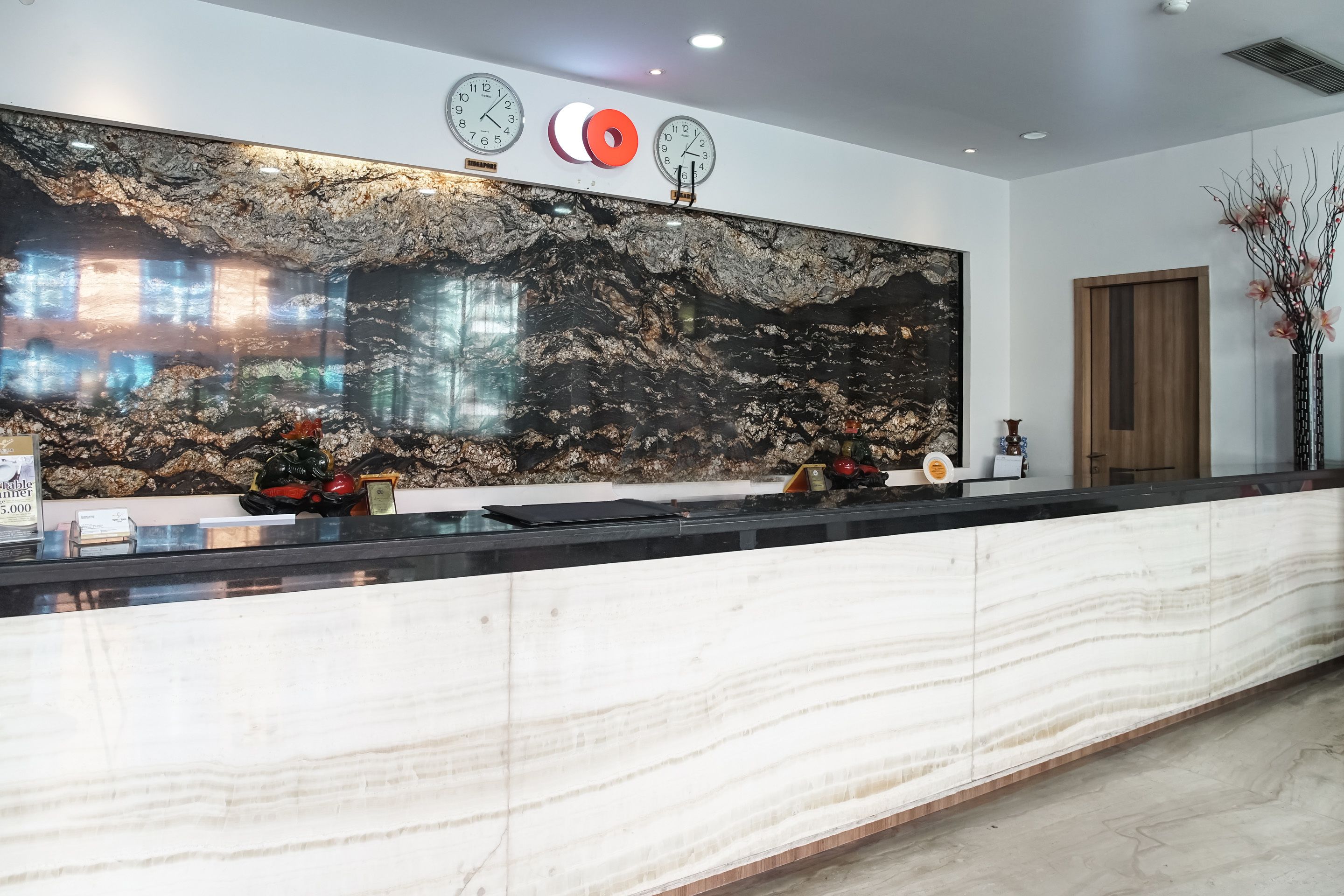 Foto - Winstar Hotel