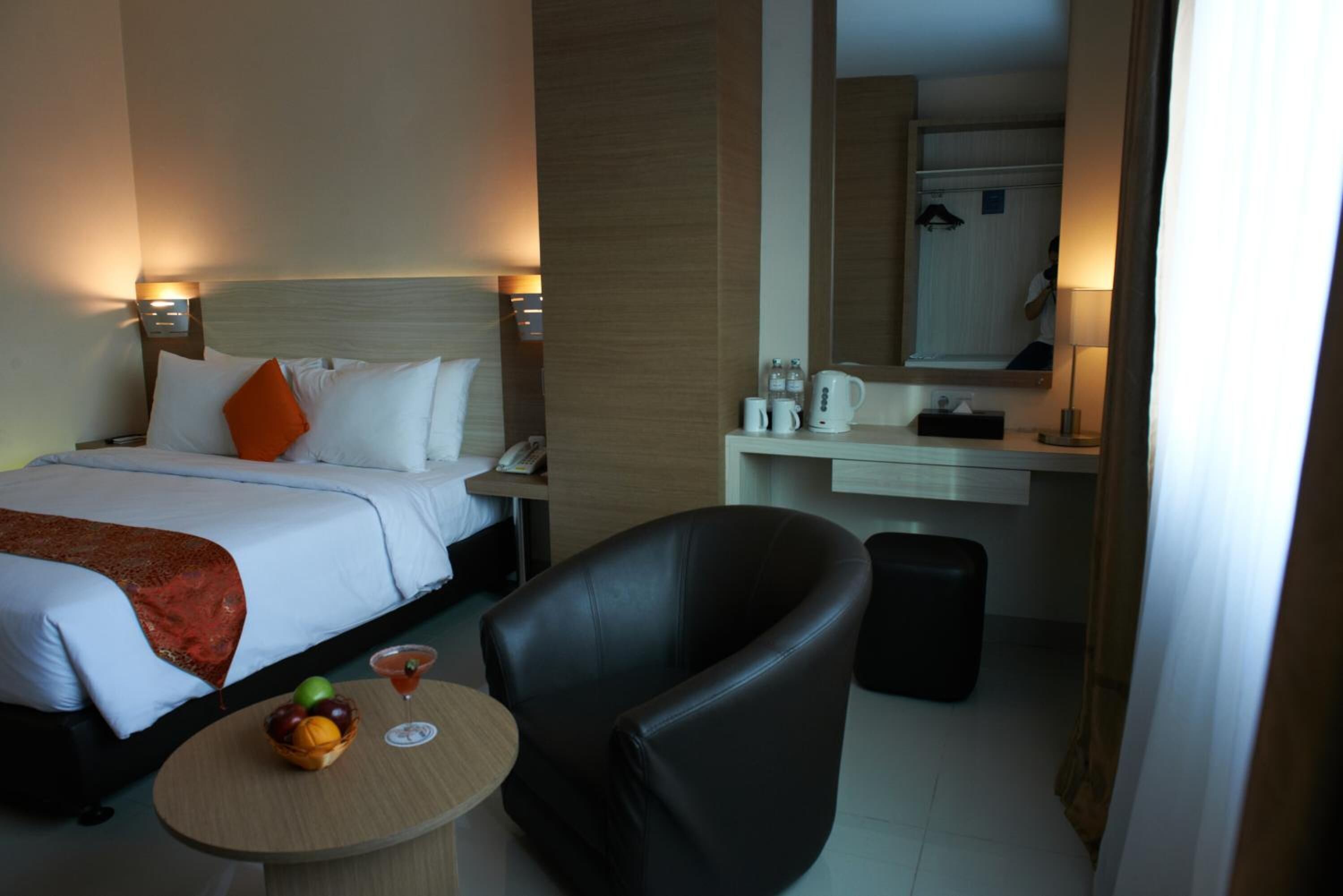 Foto - Winstar Hotel