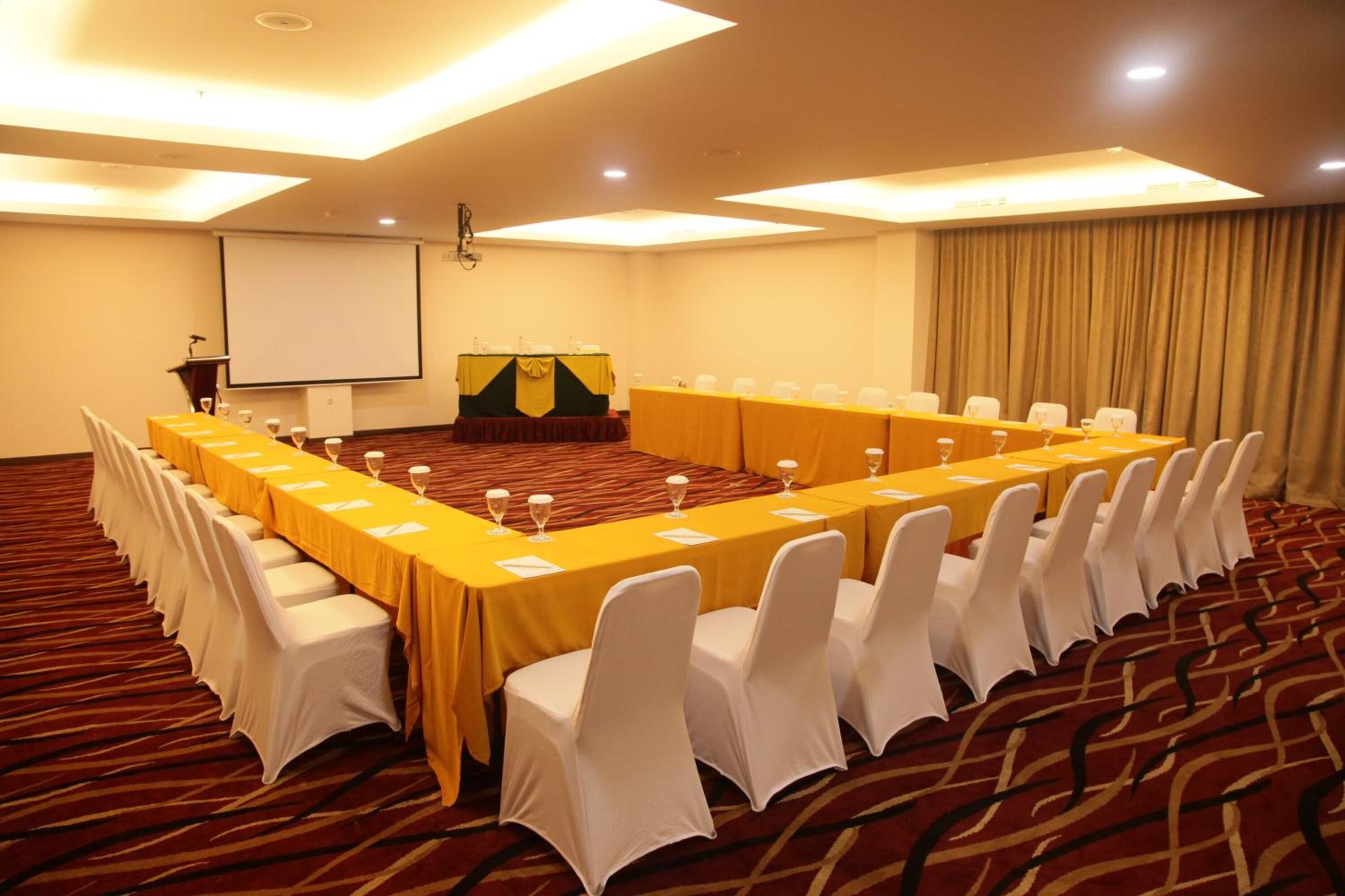 Foto - Winstar Hotel