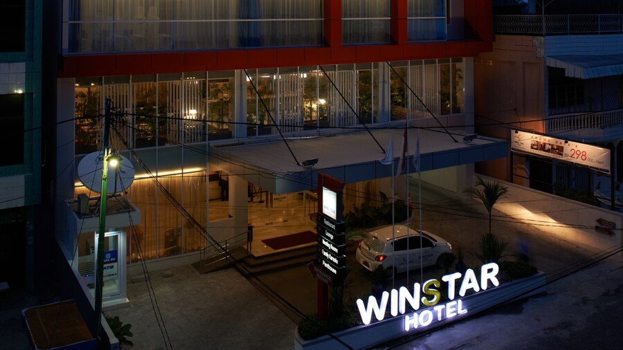 Winstar Hotel