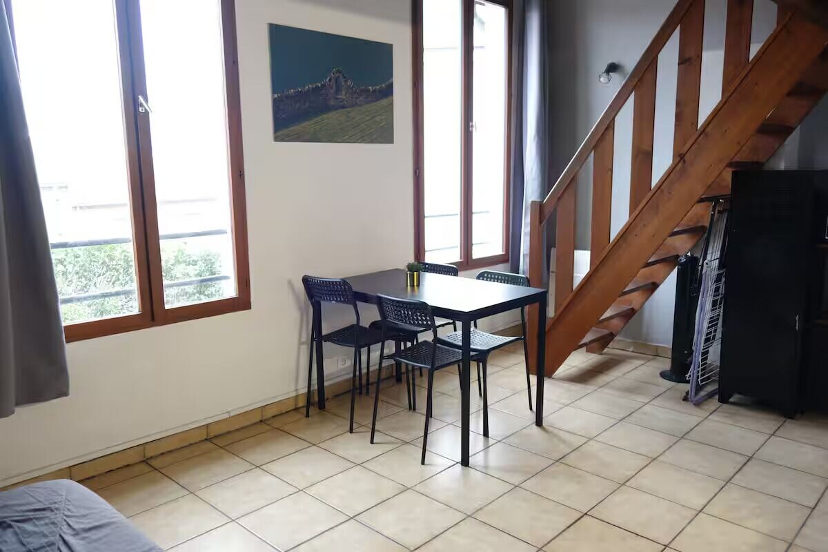 Bild für Gastgeberprofil