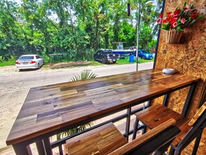 独特别墅, 5 间卧室, 桑拿浴 | 街景