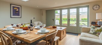 Picarini, Burnham Overy Staithe, Norfolk