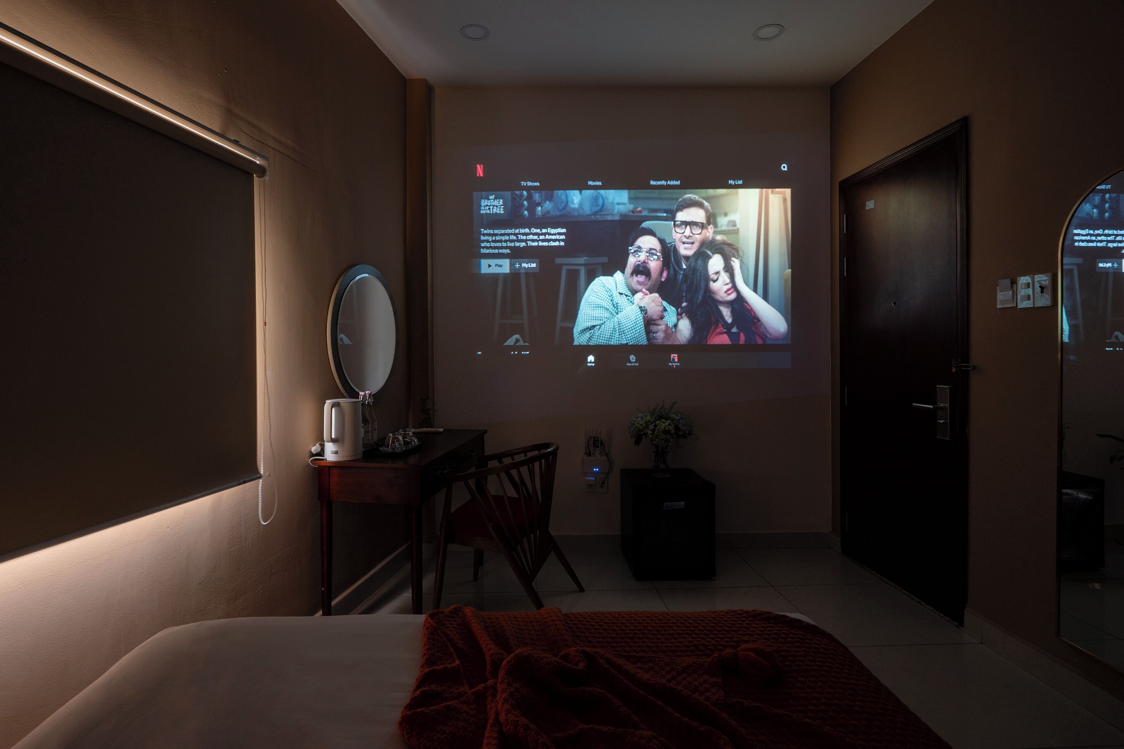 Photo - SAZI AMILA Nguyen Hue HOTEL