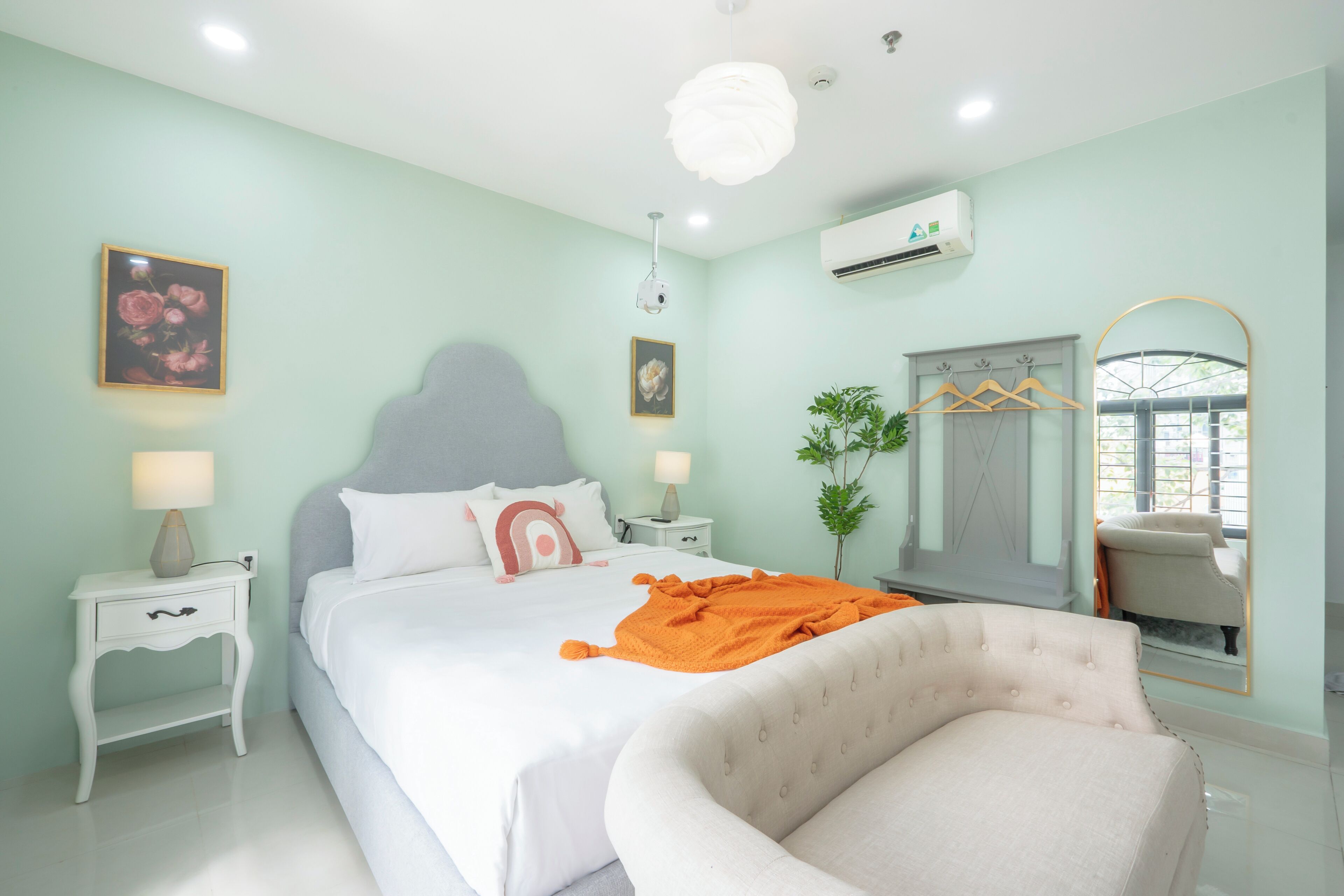 Photo - SAZI AMILA Nguyen Hue HOTEL