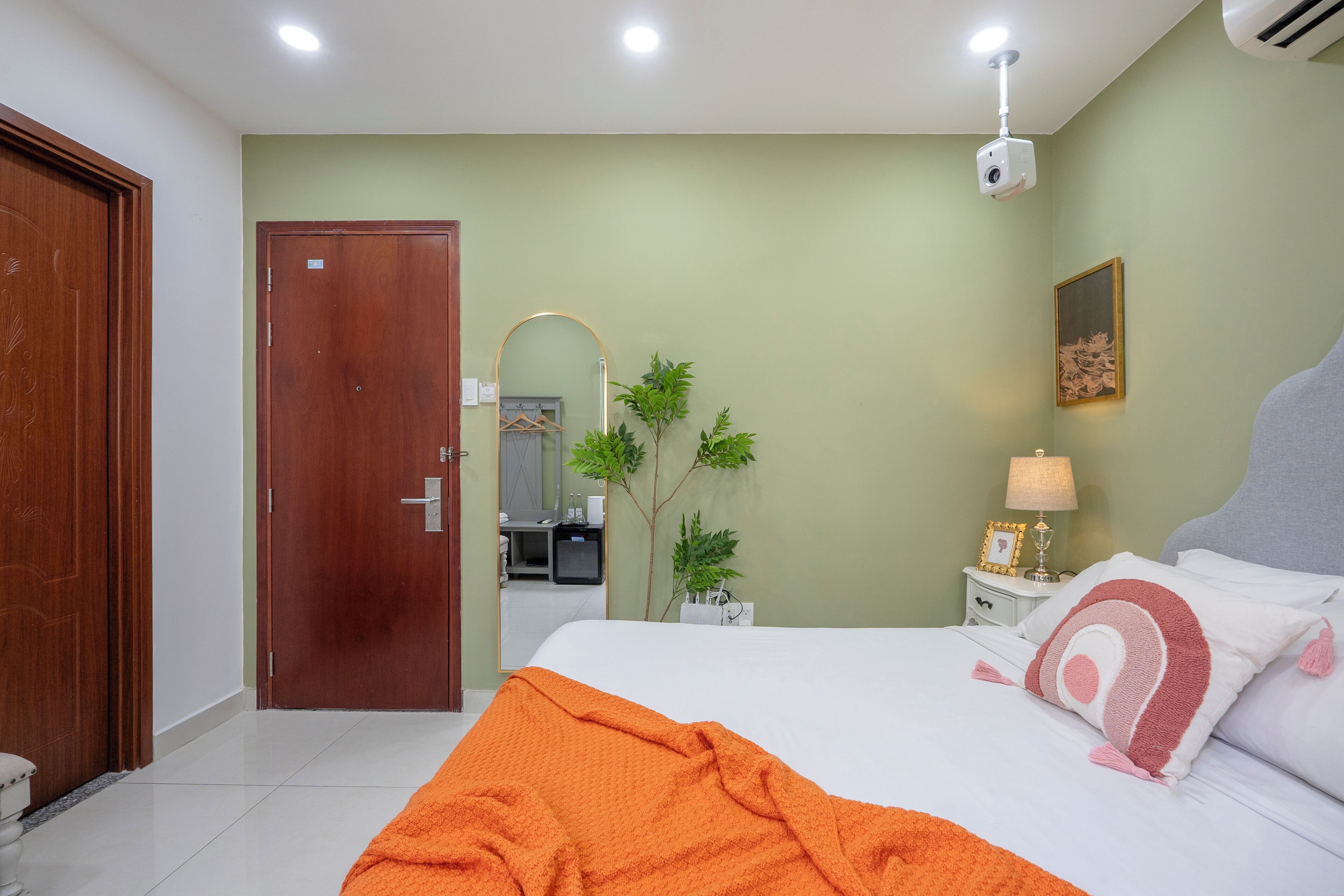 Photo - SAZI AMILA Nguyen Hue HOTEL