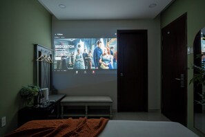 Chambre Supérieure