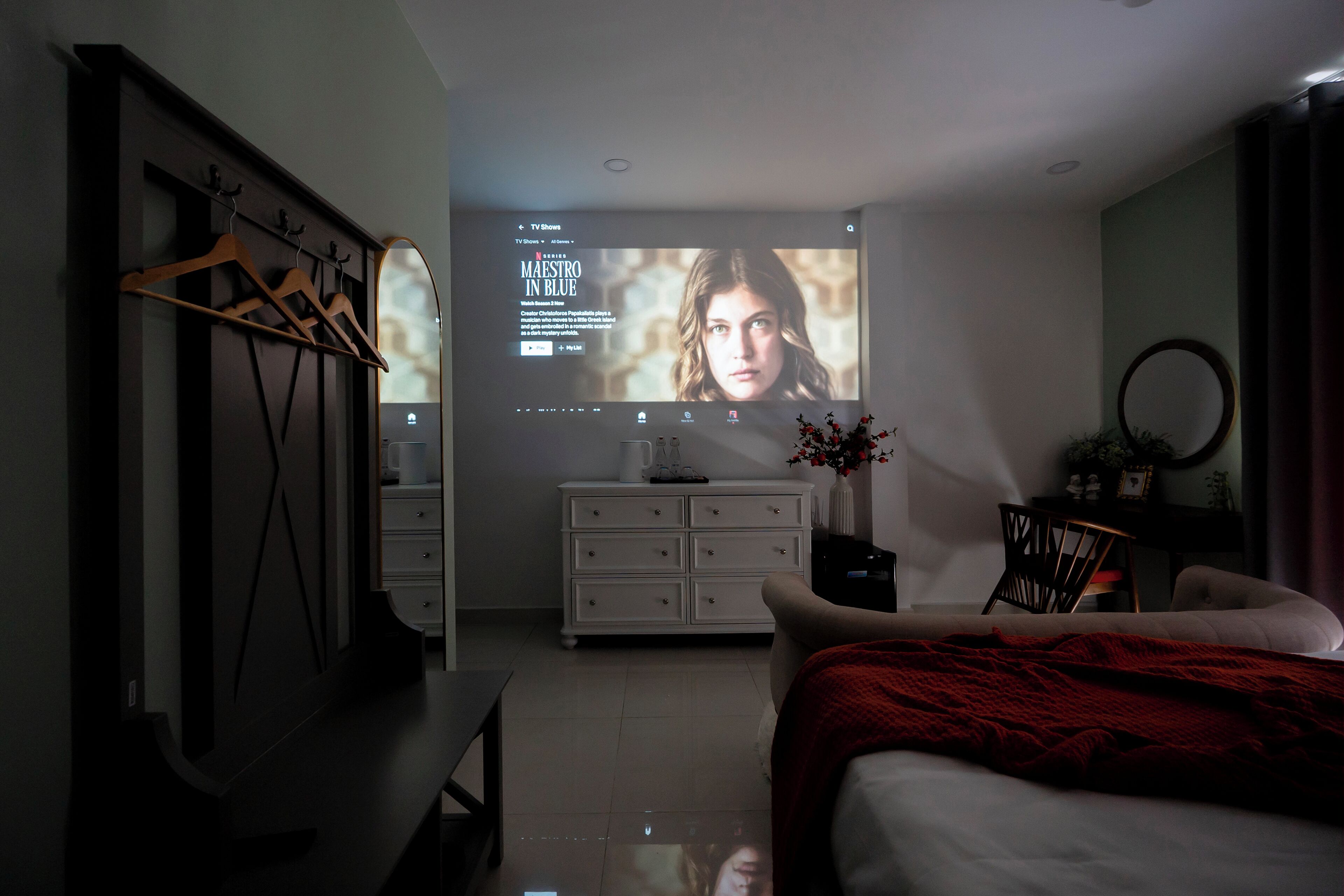 Foto - SAZI AMILA Nguyen Hue HOTEL - Free Banh Mi