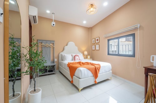 SAZI AMILA Nguyen Hue Hotel - Free Banh Mi