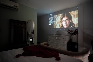 Chambre Deluxe