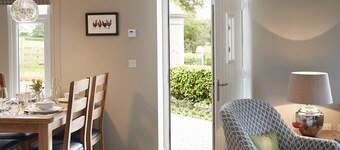 A walker’s paradise and the perfect base to enjoy the Scottish landscapes.