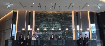 綺麗商旅珊瑚園區館