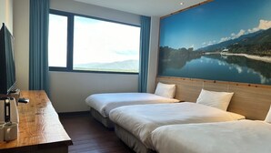 Elite-Dreibettzimmer