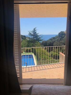 Interior - "Villa Montemar" Tossa de Mar (Tossa de Mar)