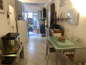 Restauration