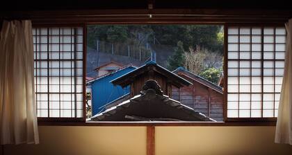 Renovation of a 70-year-old old-fashioned house by NORA.