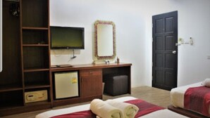 Unclassified image, 2 of 7, button - Freedom Kata Hotel (Karon)