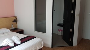 Unclassified image, 4 of 7, button - Freedom Kata Hotel (Karon)