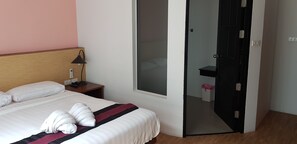 Superior Double Room | In-room safe, free WiFi - Freedom Kata Hotel (Karon)
