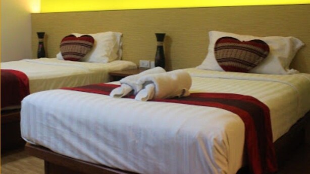 Unclassified image, 1 of 7, button - Freedom Kata Hotel (Karon)