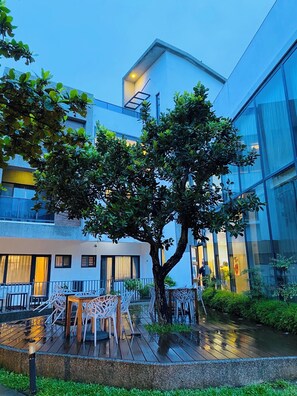 Exterior - Okra Villa (Hengchun)