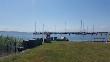 Port de plaisance