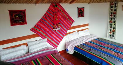 Uros & Titicaca Lodge