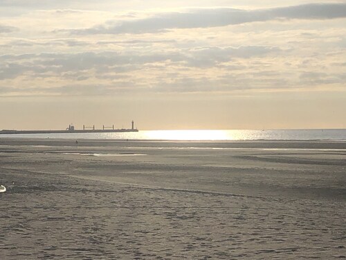 (3) Studio lähellä Malon rantaa