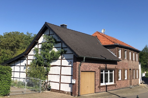 Ferienhaus am Meinweg